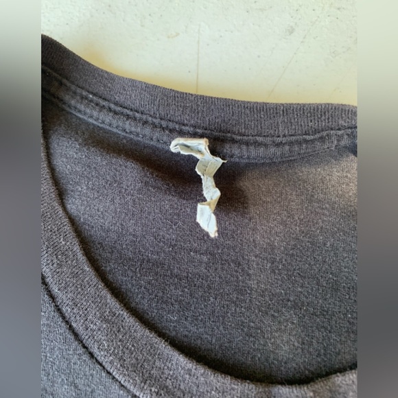 Sublime With Rome mushroom T-shirt size Large. - Picture 3 of 6